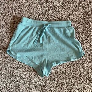 NWOT Zara shorts